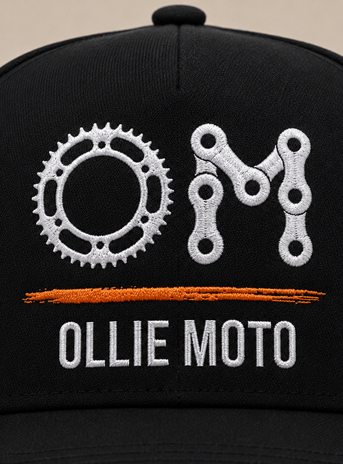 OM Standard Cap