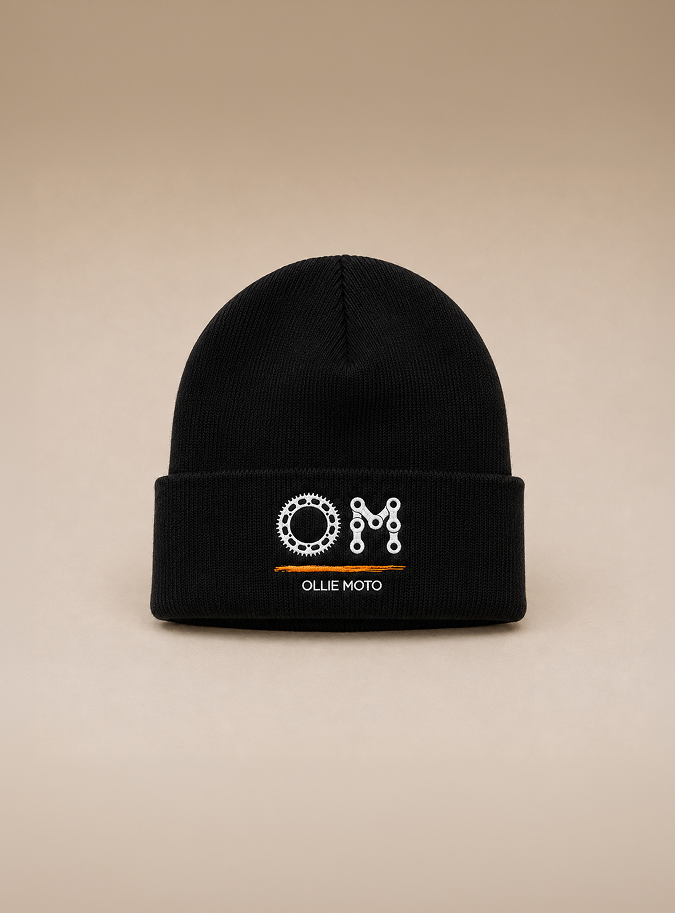 OM Beanie (Original)