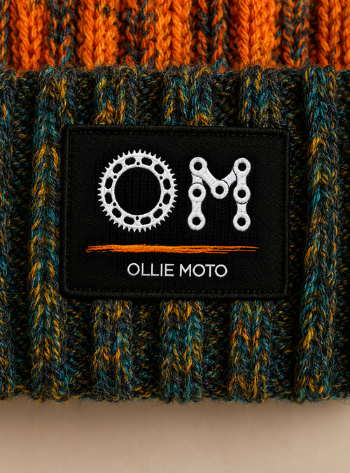 OM Bobble (Standard)
