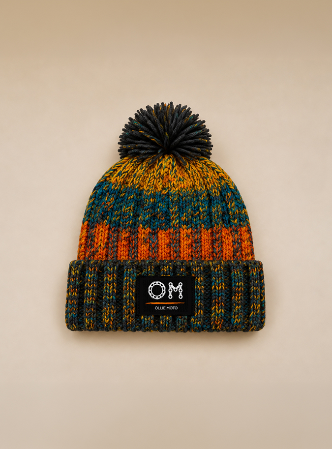 OM Bobble (Standard)