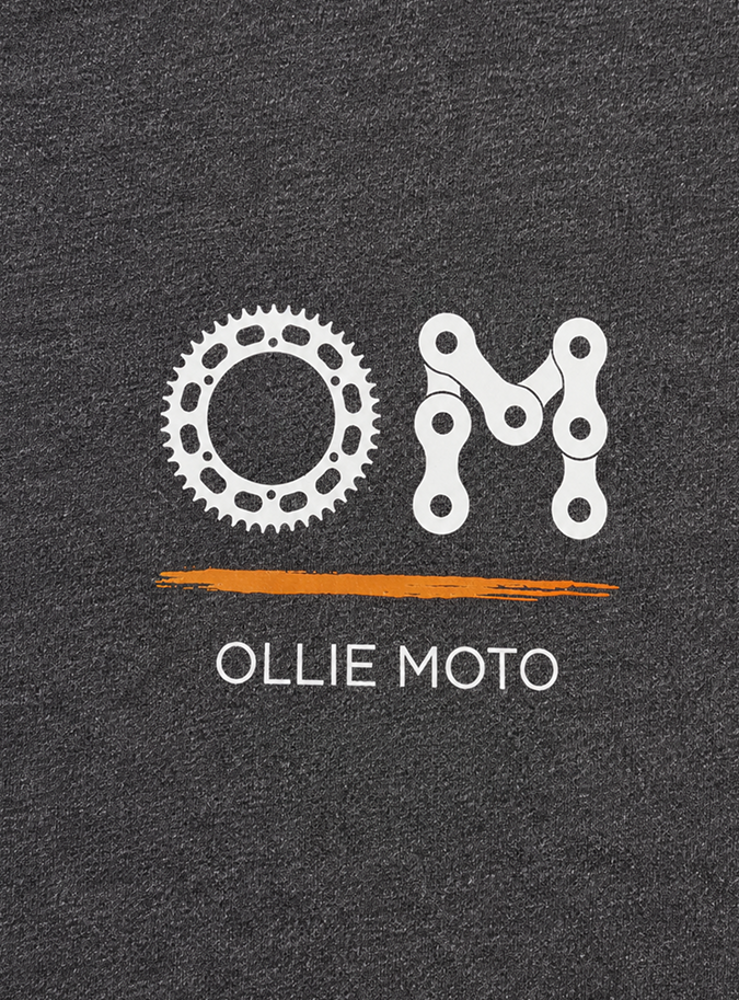 OM Tee (Original)
