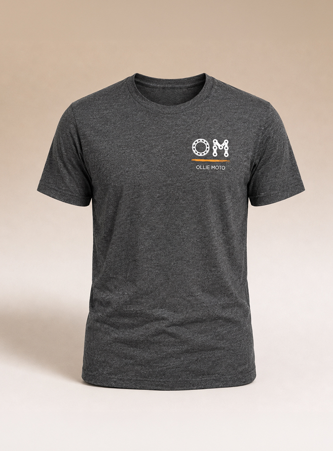 OM Tee (Original)