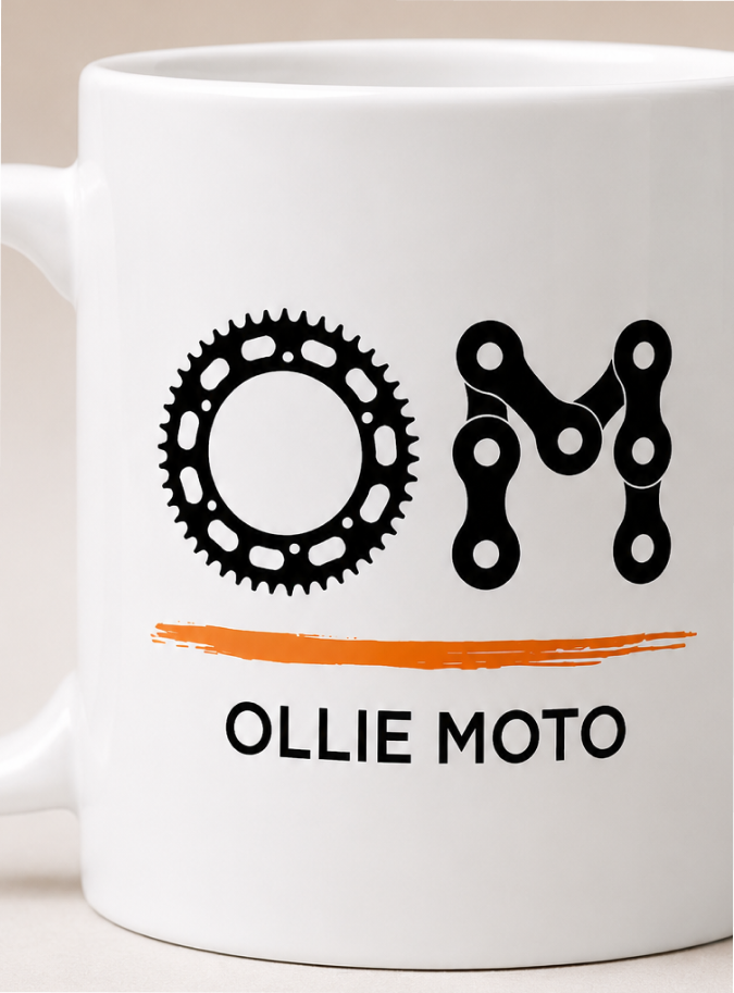 OM Mug (Original)