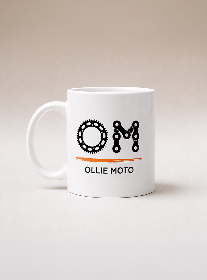 OM Mug (Original)