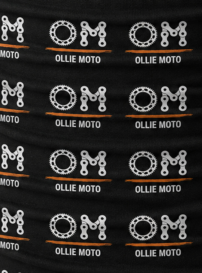 OM Buff (Original)