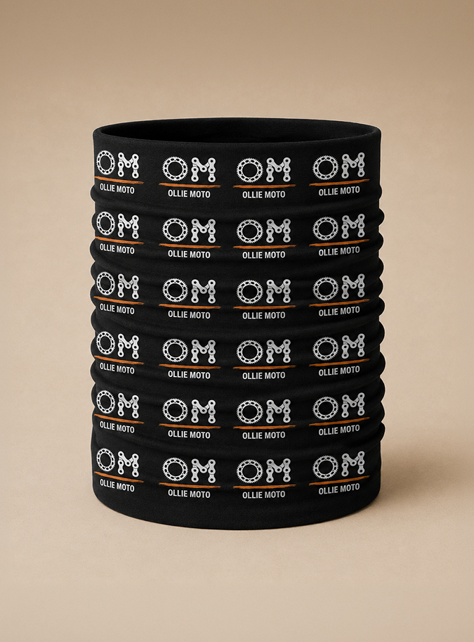 OM Buff (Original)