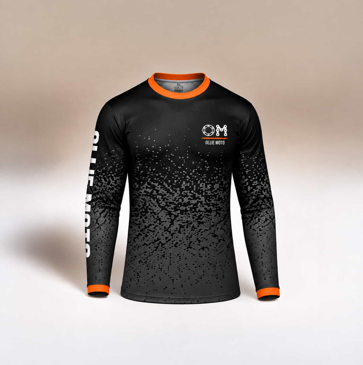 OM Jersey