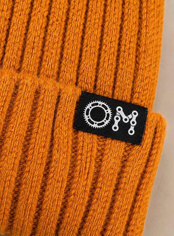 OM Beanie