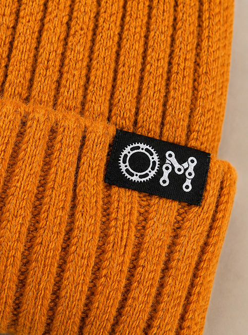 OM Beanie