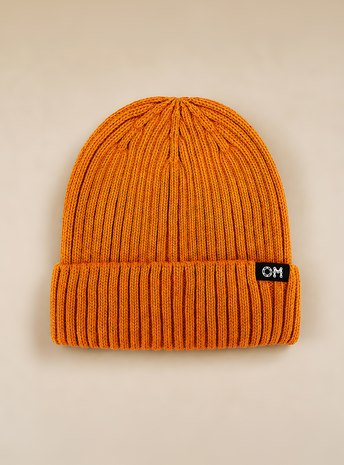 OM Beanie