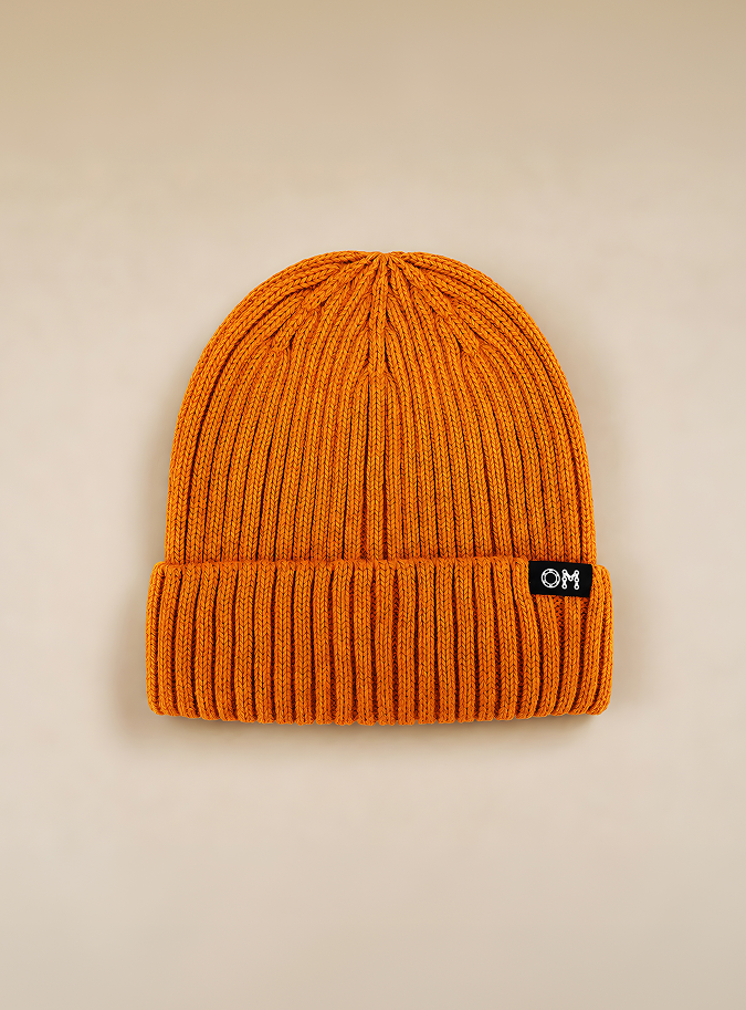 OM Beanie