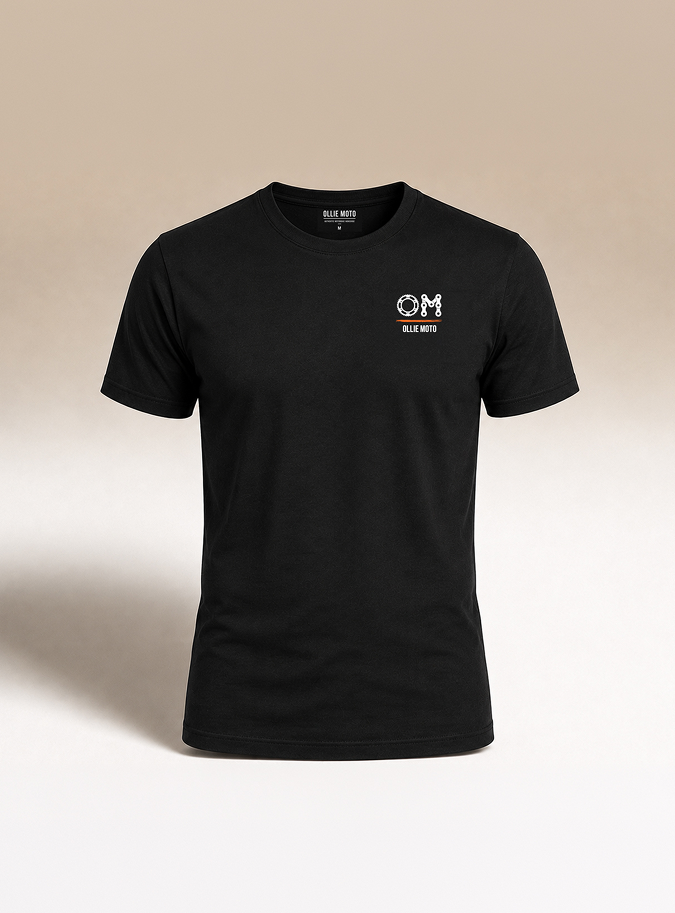 OM Tee (Short Sleeve)