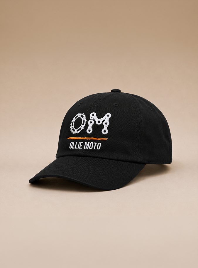 OM Standard Cap