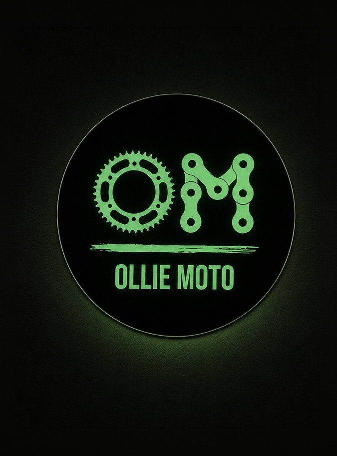 OM Sticker Pack